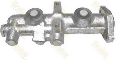 BRAKE ENGINEERING mc1159be -  Главный тормозной цилиндр